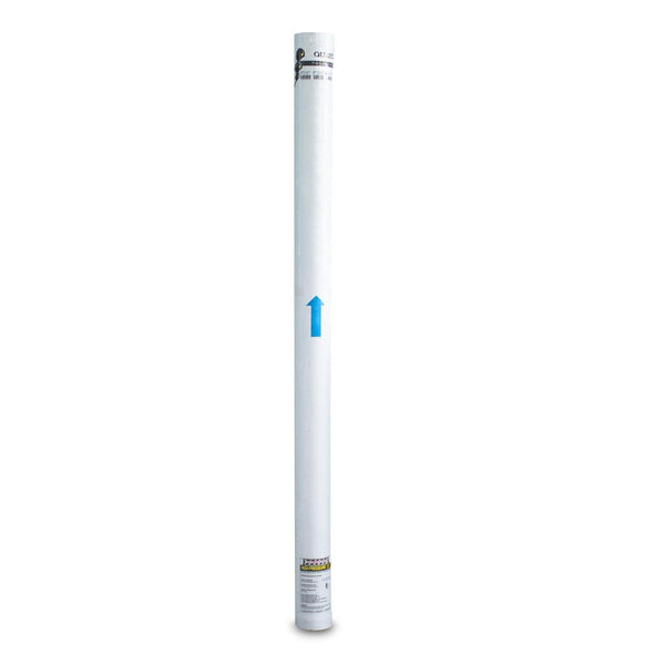 2.5" x 40" FRP Pressure Vessel