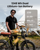CYCROWN CycRun Pro Electric Mini Dirt Bike