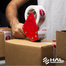 2” Handheld Heavy Duty Tape Dispenser