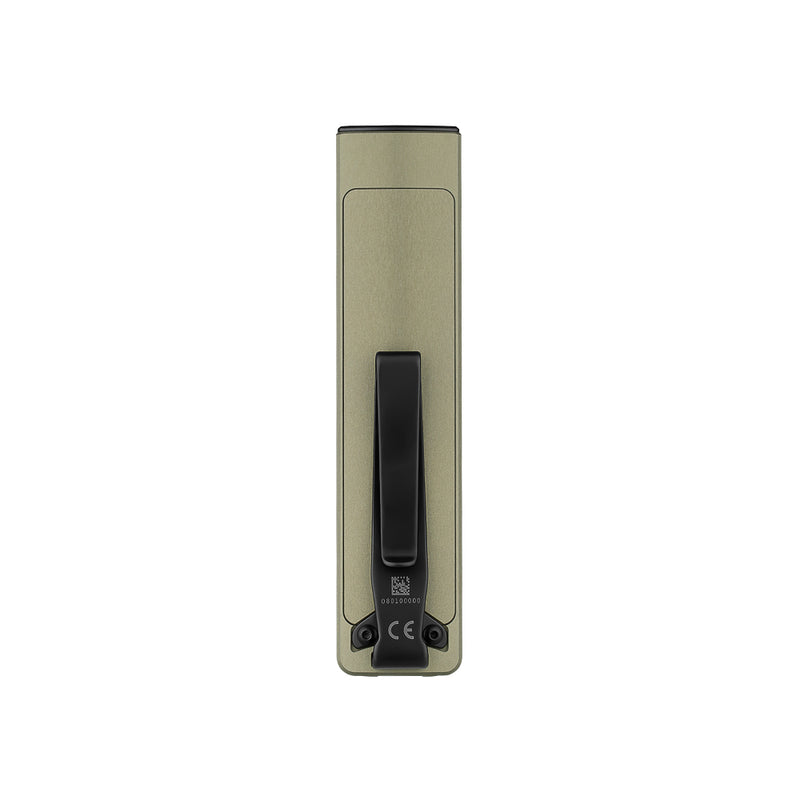 Olight Arkfeld Ultra Class3R (verde oliva) CW