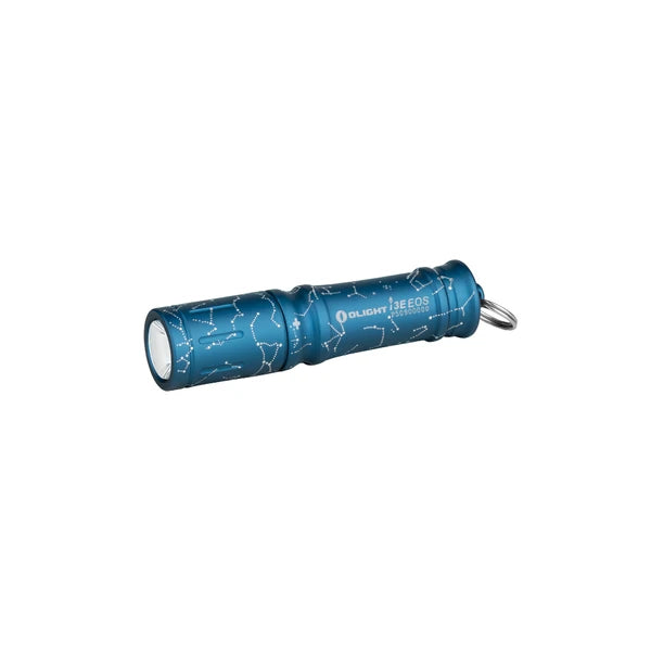 Olight i3E EOS Keychain Flashlight