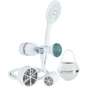 2-in-1 Combo Shower Filter and Bath Ball® Bundle