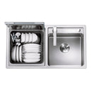 FOTILE - 2-in-1 In-Sink Dishwasher | SD2F-P3