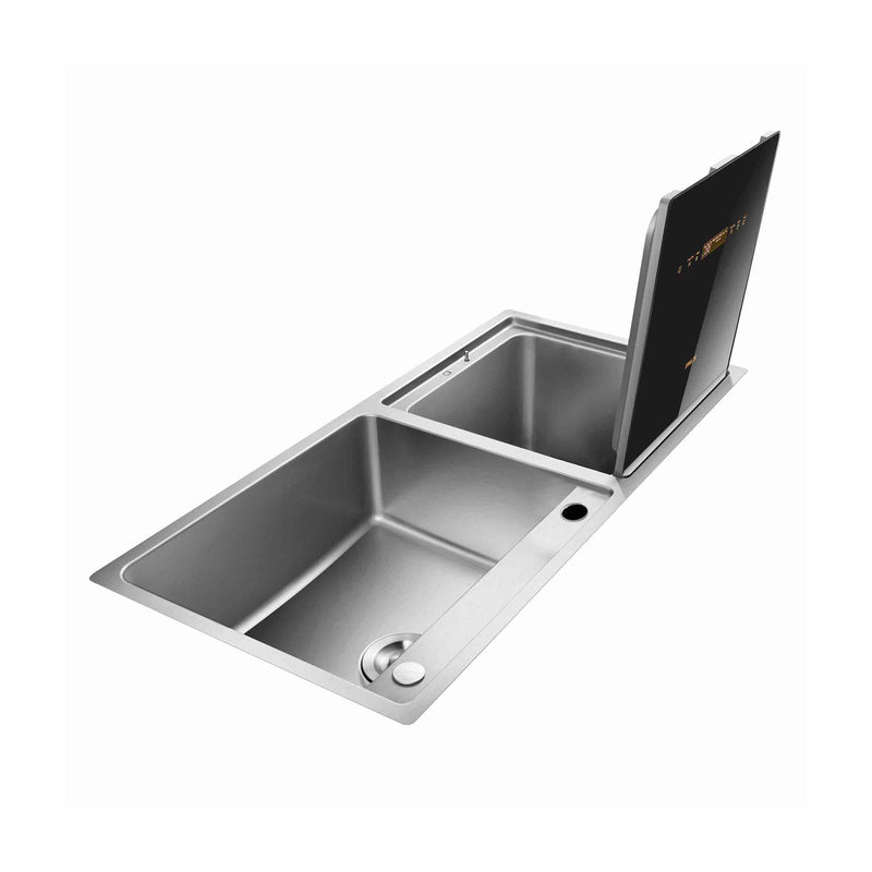 FOTILE - 2-in-1 In-Sink Dishwasher | SD2F-P3