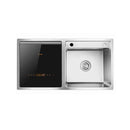 FOTILE - 2-in-1 In-Sink Dishwasher | SD2F-P3