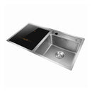 FOTILE - 2-in-1 In-Sink Dishwasher | SD2F-P3