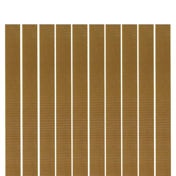 2 x 64cm PTFE Strips - Pack of 10