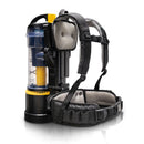 Aspiradora vertical de mochila sin bolsa Prolux 2.0 Commercial Commercial Power Kit de boquillas 