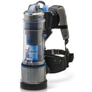 Lightweight Prolux 2.0 Bagless Upright Backpack Vacuum w/ 5 YR Warranty
