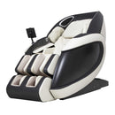 Titan Fleetwood II Massage Chair | 4D, SL-Track & Heat