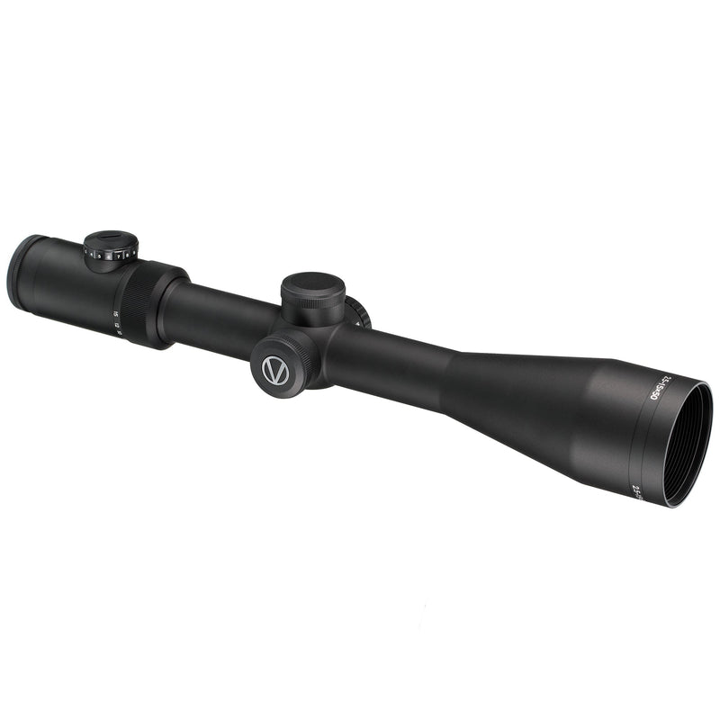Mira telescópica Vixen 2,5-15x50 - Tubo de 30 mm