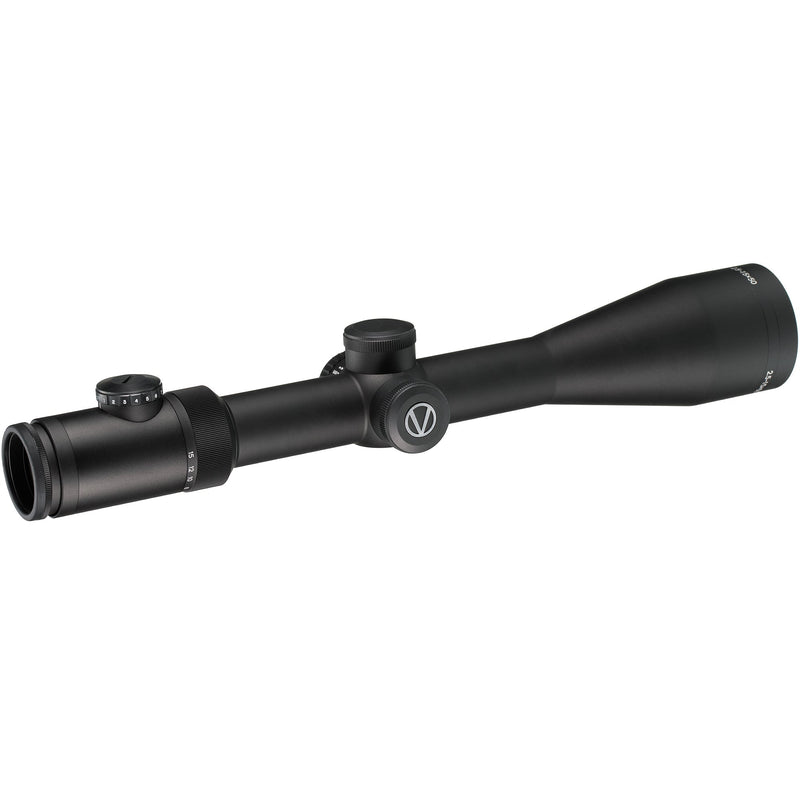 Mira telescópica Vixen 2,5-15x50 - Tubo de 30 mm