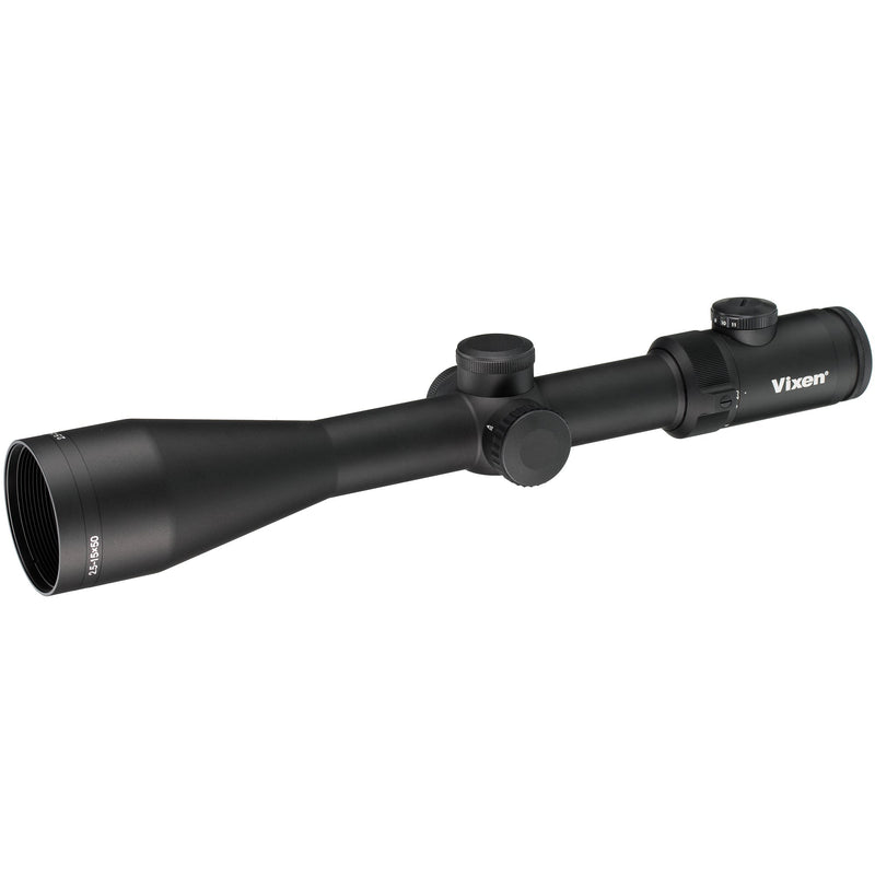 Mira telescópica Vixen 2,5-15x50 - Tubo de 30 mm