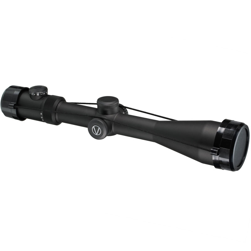 Mira telescópica Vixen 2,5-15x50 - Tubo de 30 mm