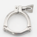 2.5" Sanitary Tri-Clamp