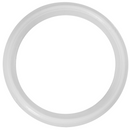 2.5” Silicone Sanitary Gasket