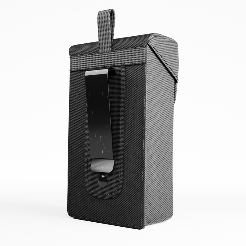 Estuche de transporte Robbox para Sennses Pro