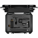 Robbox 360º Adjustable Cross Line Laser Level Kit Compatible w/ Sennses Pro