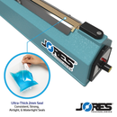 20” Manual Impulse Bag Sealer