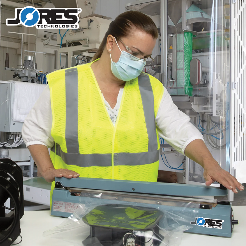 20” Manual Impulse Bag Sealer