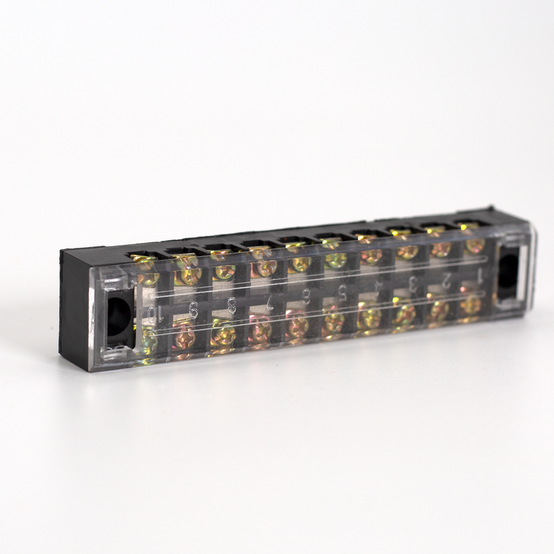 20-Pin Terminal Block for E-VAC-457T Series