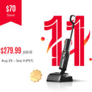 Roborock F25 & F25 LT Wet and Dry Vacuum Cleaner