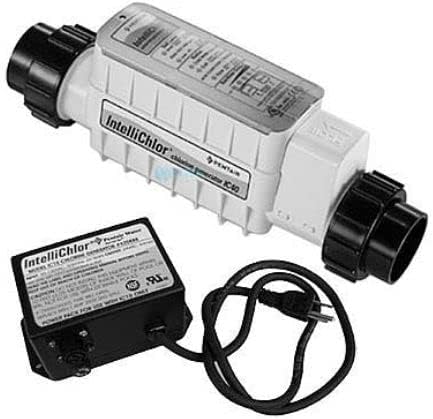 Pentair Intellichlor IC15 Above Ground Salt Chlorine Generator | EC-520888