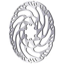 Magura MDR-C Disc Brake Rotor - 6-Bolt, eBike Optimized