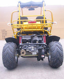 TrailMaster 200E XRX (EFI) Fuel Injection Deluxe Buggy Go Kart, Alloy Wheels, Lights, Turn Signals