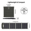 Dabbsson DBS2300 Portable Power Station + DBS200S Solar Panel