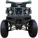 Coolster (3200U) 200cc Utility ATV, Electric Start, Automatic with Reverse, 10-inch Steel Wheels