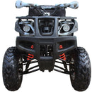 Coolster (3200U) 200cc Utility ATV, Electric Start, Automatic with Reverse, 10-inch Steel Wheels