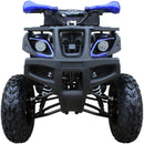 Coolster (3200U) 200cc Utility ATV, Electric Start, Automatic with Reverse, 10-inch Steel Wheels