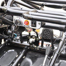 Trailmaster 200 XRS Buggy Go Kart CVT Auto with Reverse, Number One Go Kart Nationwide