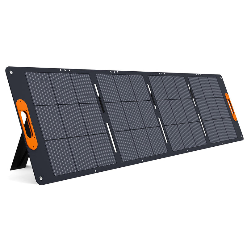 Solar Array 200w ALLWEI XY-200 200W Solar Panel for PPS1200 PPS2400