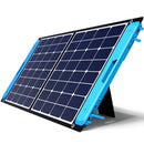 Kits plegables Acopower Maleta ligera de 200 W con controlador