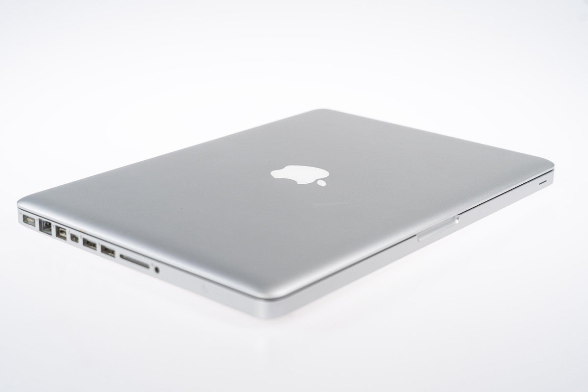 u*2様 Apple MacBook Pro 2010 13インチ Office Apple MacBook Pro (Mid 2010) 13-inch 2.4 GHz Core 2 Duo 8GB RAM 1TB St