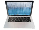 Apple MacBook Pro (Mid 2010) 13-inch 2.4 GHz Core 2 Duo 8GB RAM  2TB Storage - Silver