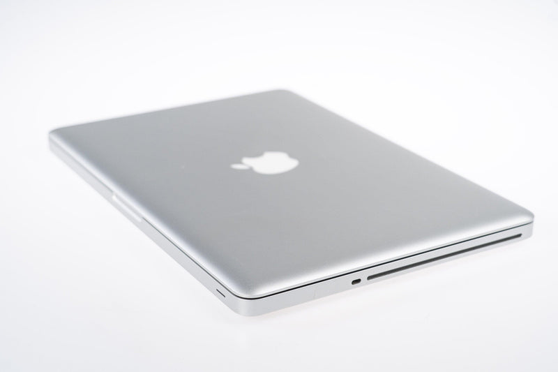 Apple MacBook Pro (13-inch Early 2011) 2.3 GHz 8GB RAM 512GB SSD (Silver)