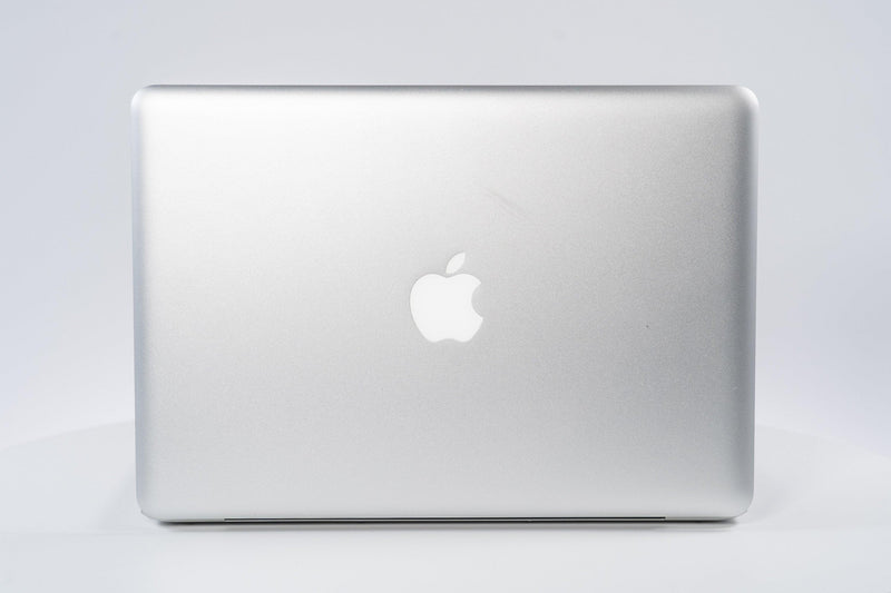 Apple MacBook Pro (13-inch Early 2011) 2.3 GHz 8GB RAM 512GB SSD (Silver)