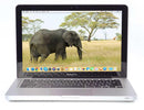Apple MacBook Pro (13-inch Early 2011) 2.7 GHz i7-2620M 8GB RAM 1TB SSD (Silver)