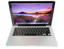 Apple MacBook Pro (15-inch Early 2011) 2.0 GHz i7 8GB RAM 1TB SSD (Silver)