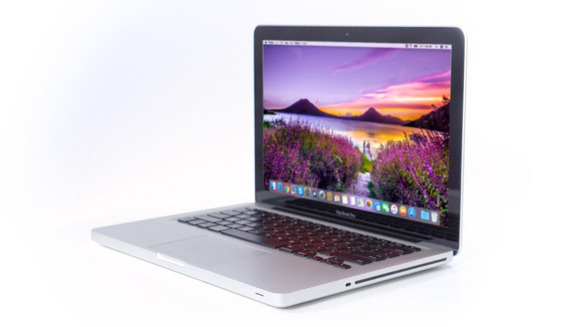 Apple MacBook Pro (15-inch Early 2011) 2.0 GHz i7 8GB RAM 2TB SSD (Sil