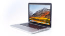 Apple MacBook Pro (15 pulgadas, principios de 2011) Intel i7-2720QM de 2,2 GHz, 8 GB de RAM, SSD de 2 TB (plateado)