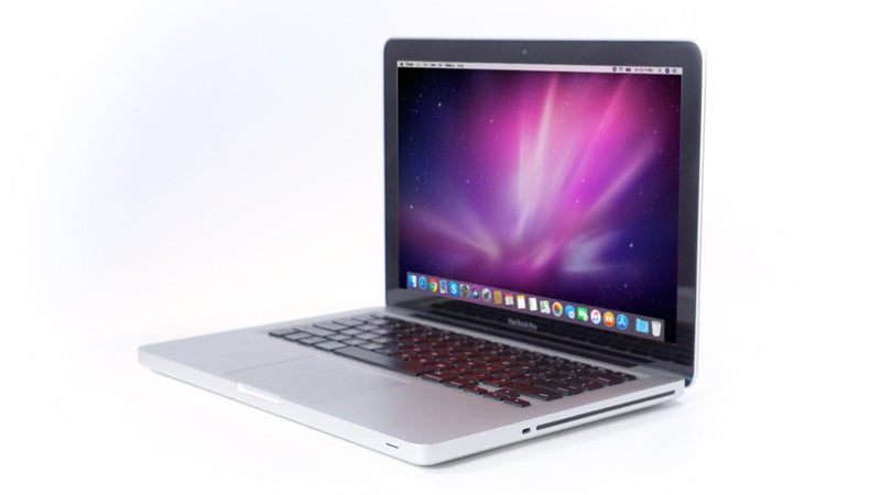 Apple MacBook Pro (15-inch Late 2011) 2.2 GHz intel i7-2675QM 8GB RAM 1TB SSD (Silver)