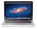 Apple MacBook Pro (15-inch Early 2011) 2.3 GHz i7-2820QM 8GB RAM 2TB SSD (Silver)