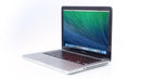 Apple MacBook Pro (15-inch Late 2011) 2.4 GHz i7-2760QM 8GB RAM 2TB SSD (Silver)