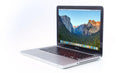 Apple MacBook Pro (15-inch Late 2011) 2.5 GHz i7-2860QM 8GB RAM 1TB SSD (Silver)