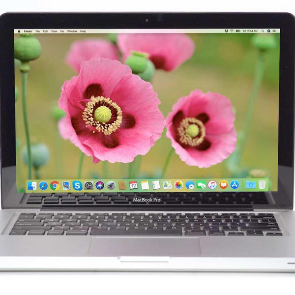Apple MacBook Pro (2012) 13-inch 2.5 GHz (Retina) 8GB RAM 2TB Storage