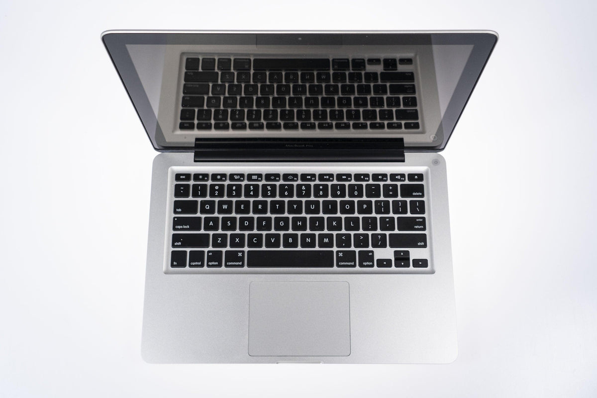 Apple MacBook Pro (2012) 13-inch 2.9 GHz (Retina) 8GB RAM 1TB SSD - Si